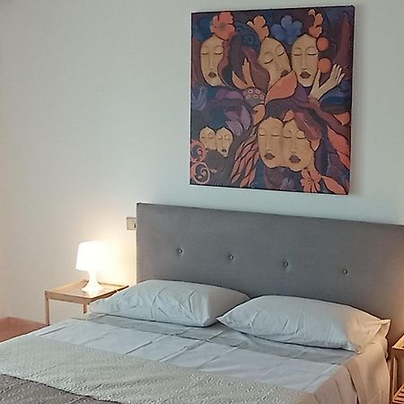San Carlo Apartment Cagliari Exterior foto