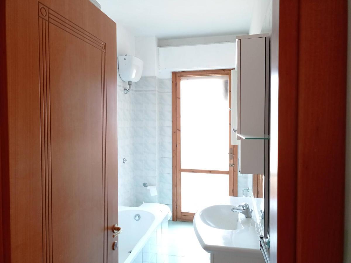 San Carlo Apartment Cagliari Exterior foto