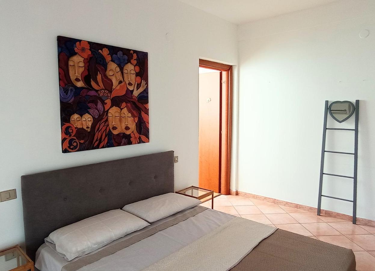 San Carlo Apartment Cagliari Exterior foto