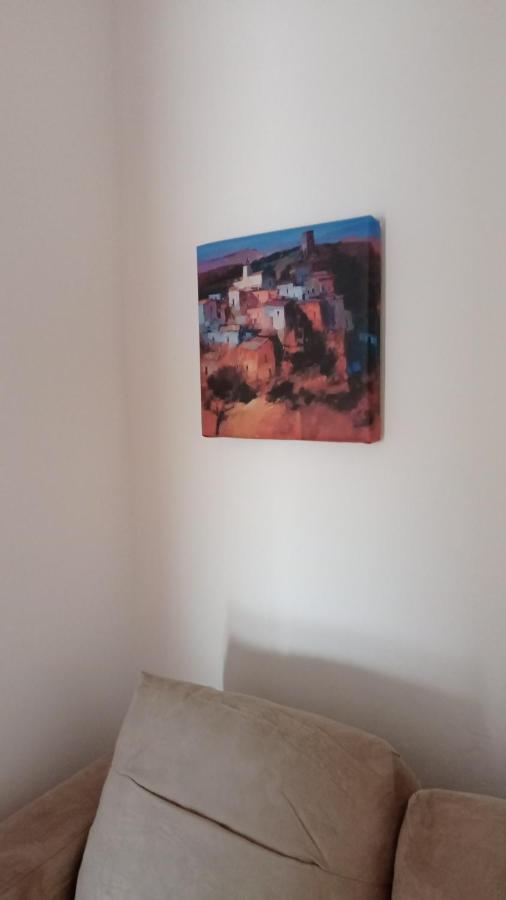 San Carlo Apartment Cagliari Exterior foto