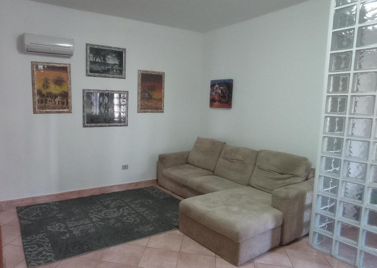 San Carlo Apartment Cagliari Exterior foto