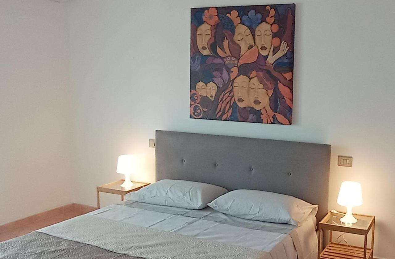San Carlo Apartment Cagliari Exterior foto
