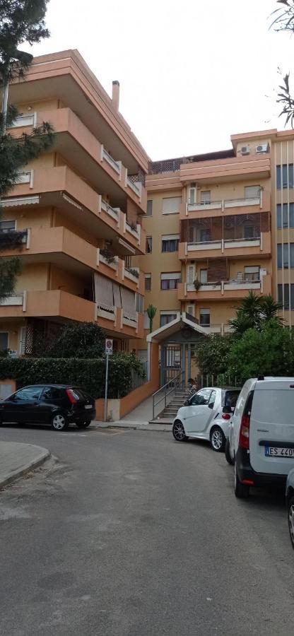 San Carlo Apartment Cagliari Exterior foto
