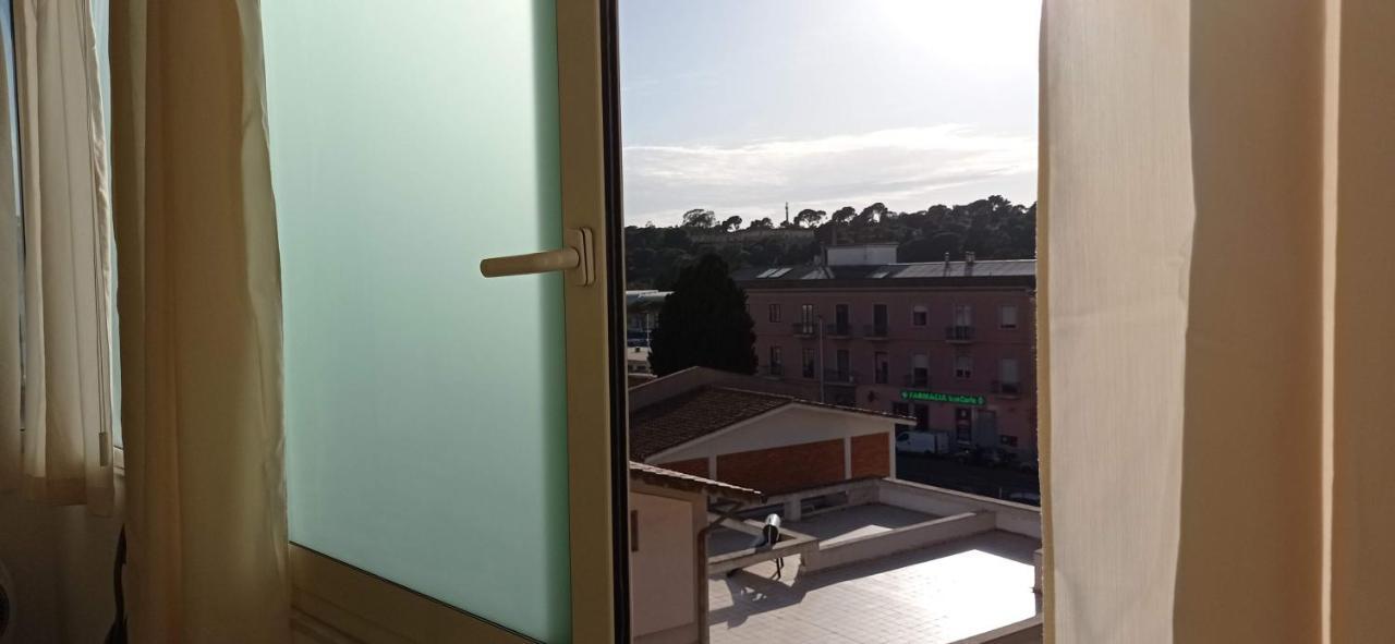 San Carlo Apartment Cagliari Exterior foto