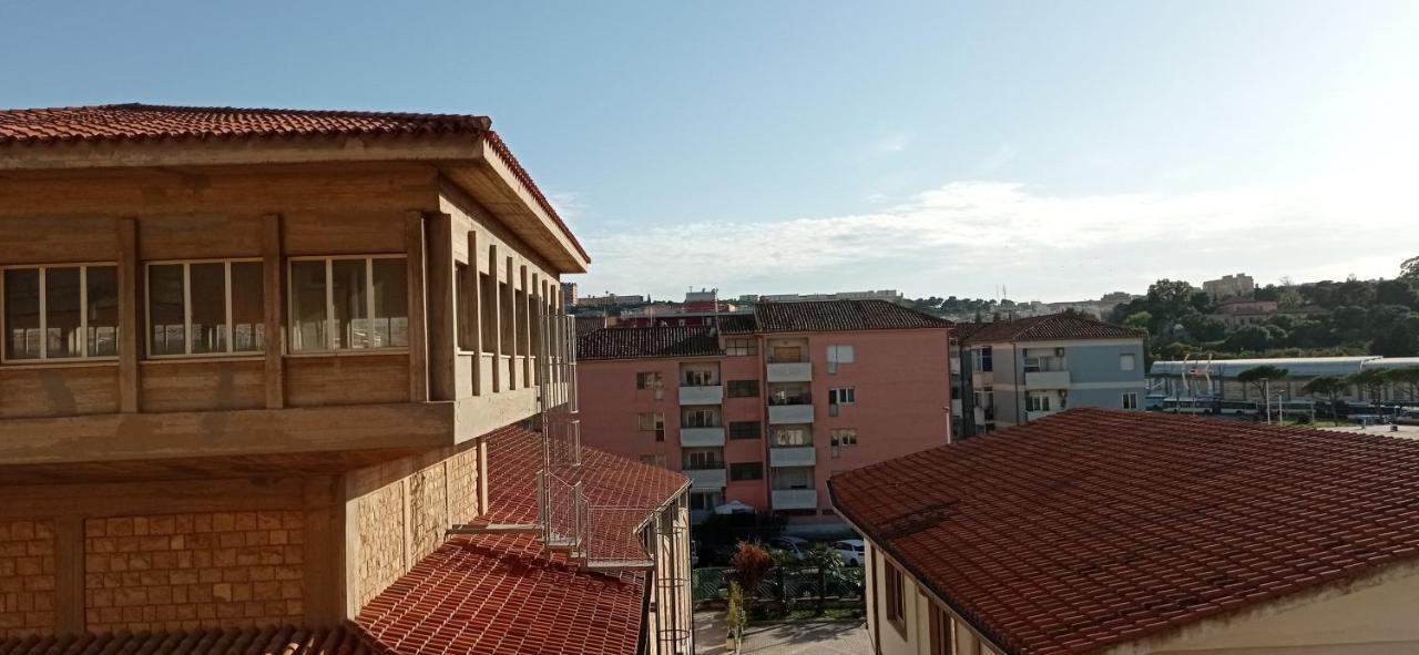 San Carlo Apartment Cagliari Exterior foto