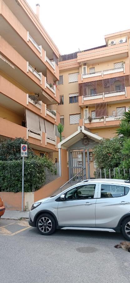 San Carlo Apartment Cagliari Exterior foto